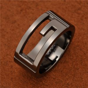 GUCCI（グッチ） 224028-J8400／8195／20 リング