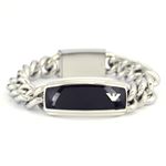 EMPORIO ARMANI（エンポリオ・アルマーニ） EGS1729040 ブレスレット