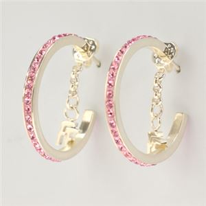 Folli Follie（フォリフォリ） 3E0F017P ピアス