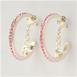 Folli Follie（フォリフォリ） 3E0F017P ピアス