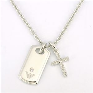 EMPORIO ARMANI（エンポリオ・アルマーニ） EG3063040 ネックレス