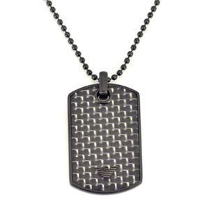EMPORIO ARMANI（エンポリオ・アルマーニ） EGS1739001 ネックレス