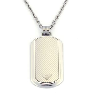 EMPORIO ARMANI（エンポリオ・アルマーニ） EGS1750040 ネックレス