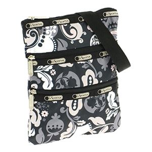LeSportsac（レスポートサック） 7627／D225 ショルダーバッグ