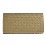 BOTTEGA VENETA（ボッテガ・ヴェネタ） 156819-V4651／2713 長財布