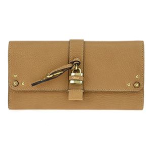 Chloe（クロエ） 3P0144-751／19P 長財布