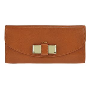 Chloe（クロエ） 3P0498-015／153 長財布