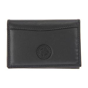 HUNTING WORLD（ハンティングワールド） 957-922 BATTUE SURPASS／BLK 長財布