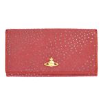 Vivienne Westwood（ヴィヴィアン・ウエストウッド） 1032V-STARDUST／CHE 長財布