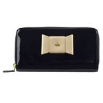 Vivienne Westwood（ヴィヴィアン・ウエストウッド） 5140V-FIOCCO／NER 長財布