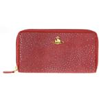 Vivienne Westwood（ヴィヴィアン・ウエストウッド） 5140V-STARDUST／CHE 長財布