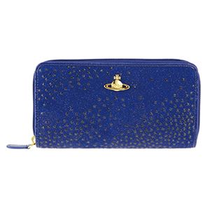 Vivienne Westwood（ヴィヴィアン・ウエストウッド） 5140V-STARDUST／ELE 長財布
