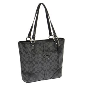 COACH（コーチ） F18917／SLCBK／1 手提げバッグ