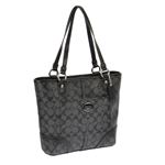 COACH（コーチ） F18917／SLCBK／1 手提げバッグ
