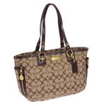 COACH（コーチ） F19249／BKHMA／1 手提げバッグ