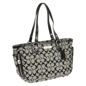 COACH（コーチ） F19249／SBWBK／1 手提げバッグ