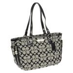 COACH（コーチ） F19249／SBWBK／1 手提げバッグ