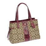 COACH（コーチ） F24882／BKHRA／1 手提げバッグ