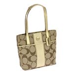 COACH（コーチ） F25771／BKHGD／1 手提げバッグ