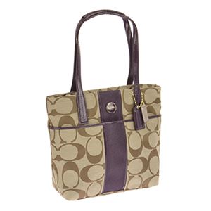 COACH（コーチ） F25771／BKHPX／1 手提げバッグ