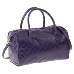 GHERARDINI（ゲラルディーニ） GH0254 TP／AUBERGINE 手提げバッグ