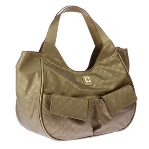 GHERARDINI（ゲラルディーニ） GH0621 TP／MOON 手提げバッグ