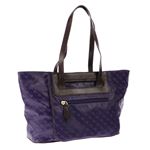 GHERARDINI（ゲラルディーニ） GH0931 TP／AUBERGINE 手提げバッグ