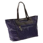 GHERARDINI（ゲラルディーニ） GH0932 TP／AUBERGINE 手提げバッグ