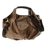 GHERARDINI（ゲラルディーニ） GH0960 TP／BRONZE 手提げバッグ