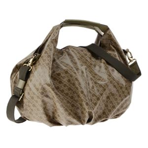GHERARDINI（ゲラルディーニ） GH0960 TP／TAUPE 手提げバッグ