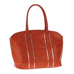GHERARDINI（ゲラルディーニ） GH1181 TP／ARANCIO 手提げバッグ