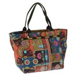 LeSportsac（レスポートサック） 7470／D282 手提げバッグ