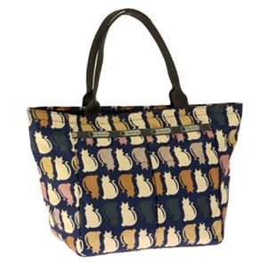LeSportsac（レスポートサック） 7470／D303 手提げバッグ