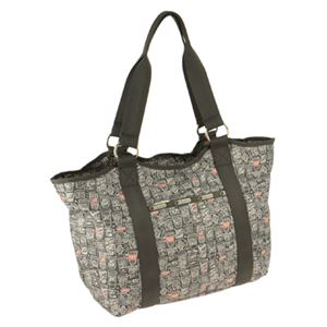 LeSportsac（レスポートサック） 8017／D253 手提げバッグ