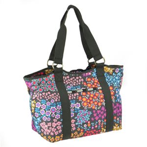 LeSportsac（レスポートサック） 8017／D258 手提げバッグ