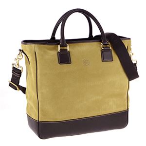 LOEWE(ロエベ) 339.61.F86/8132 手提げバッグ