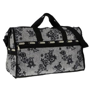 LeSportsac（レスポートサック） 7185／D281 ボストンバッグ