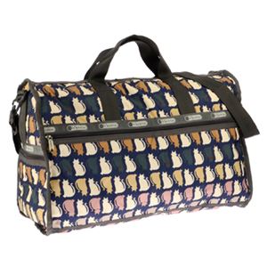 LeSportsac（レスポートサック） 7185／D303 ボストンバッグ