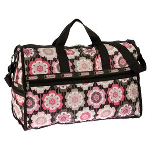 LeSportsac（レスポートサック） 7185／D312 ボストンバッグ