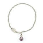 Vivienne Westwood（ヴィヴィアン・ウエストウッド） BBL229／4 ブレスレット