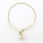 Vivienne Westwood（ヴィヴィアン・ウエストウッド） BBL395／2 ブレスレット