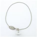 Vivienne Westwood（ヴィヴィアン・ウエストウッド） BBL398／1 ブレスレット