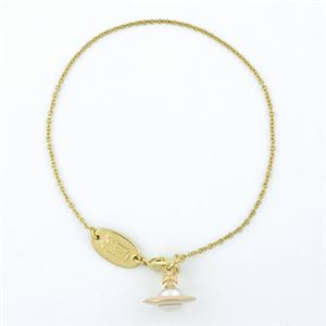 Vivienne Westwood（ヴィヴィアン・ウエストウッド） BBL398／2 ブレスレット