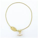 Vivienne Westwood（ヴィヴィアン・ウエストウッド） BBL398／2 ブレスレット