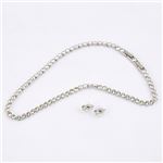 Swarovski（スワロフスキー） 5007747 ネックレス