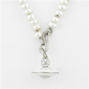 Vivienne Westwood（ヴィヴィアン・ウエストウッド） BN397／1 ネックレス