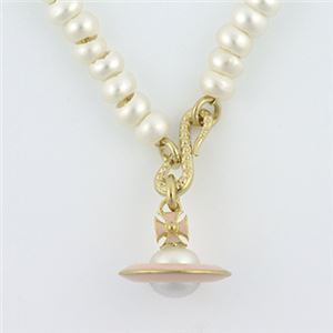Vivienne Westwood（ヴィヴィアン・ウエストウッド） BN397／2 ネックレス