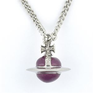Vivienne Westwood（ヴィヴィアン・ウエストウッド） BP228／4 ネックレス