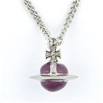 Vivienne Westwood（ヴィヴィアン・ウエストウッド） BP228／4 ネックレス