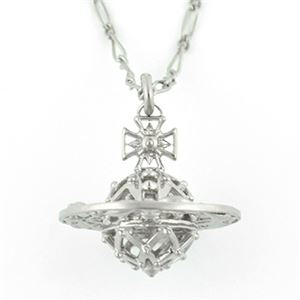Vivienne Westwood（ヴィヴィアン・ウエストウッド） BP376／2 ネックレス